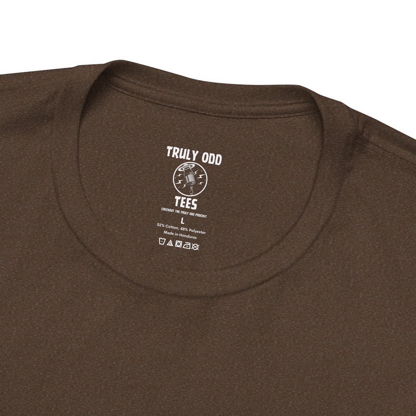 Legendary Bigfoot Shirt for All - Vintage Unisex Tee