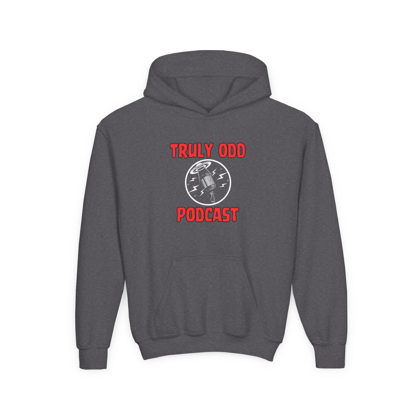 Truly Odd Youth Hoodie