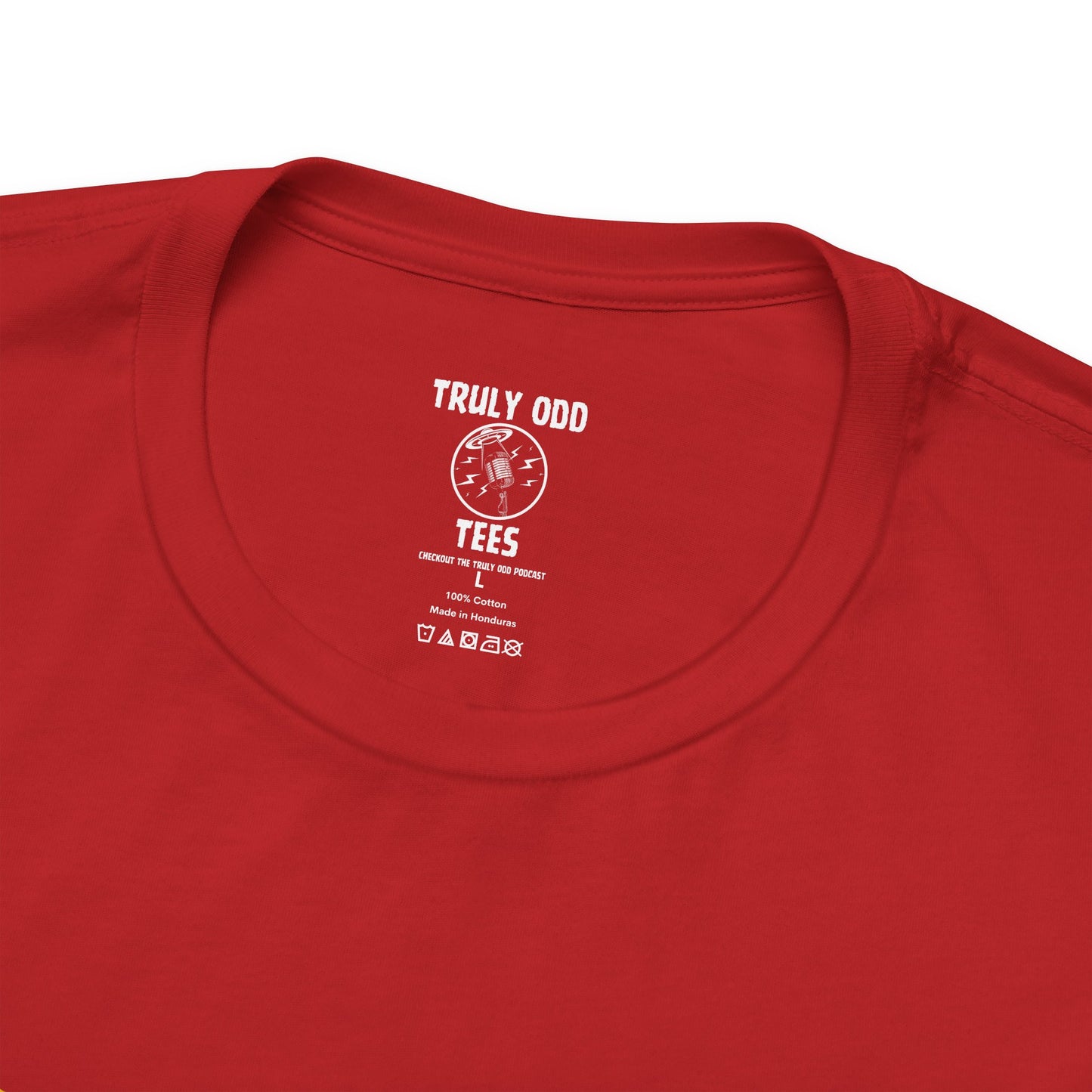 Bigfoot Halloween Tee, Sasquatch Trick or Treater Shirt