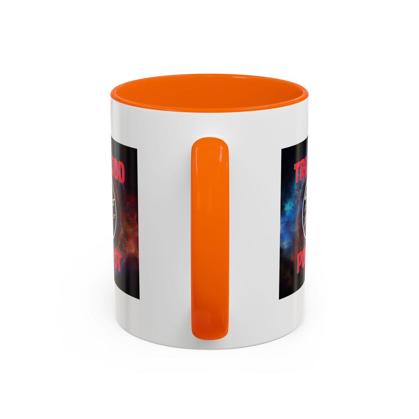 Truly Odd Podcast Accent Coffee Mug | Unique Gift for Podcast Lovers, Funny Quotes, 11oz & 15oz Sizes, Perfect for Birthdays, Christmas