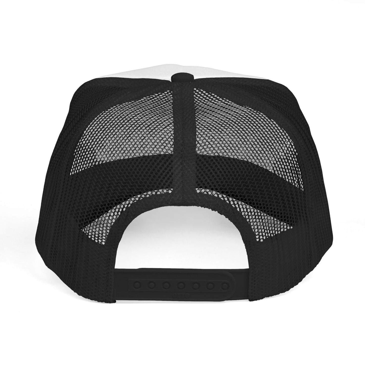 Truly Odd Trucker Caps - Quirky Podcast Fans, Unique Gift, Cool Hat for Show Lovers, Trendy Headwear for Comedy