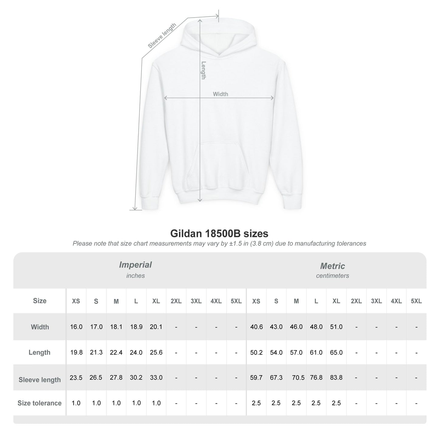 Truly Odd Youth Hoodie