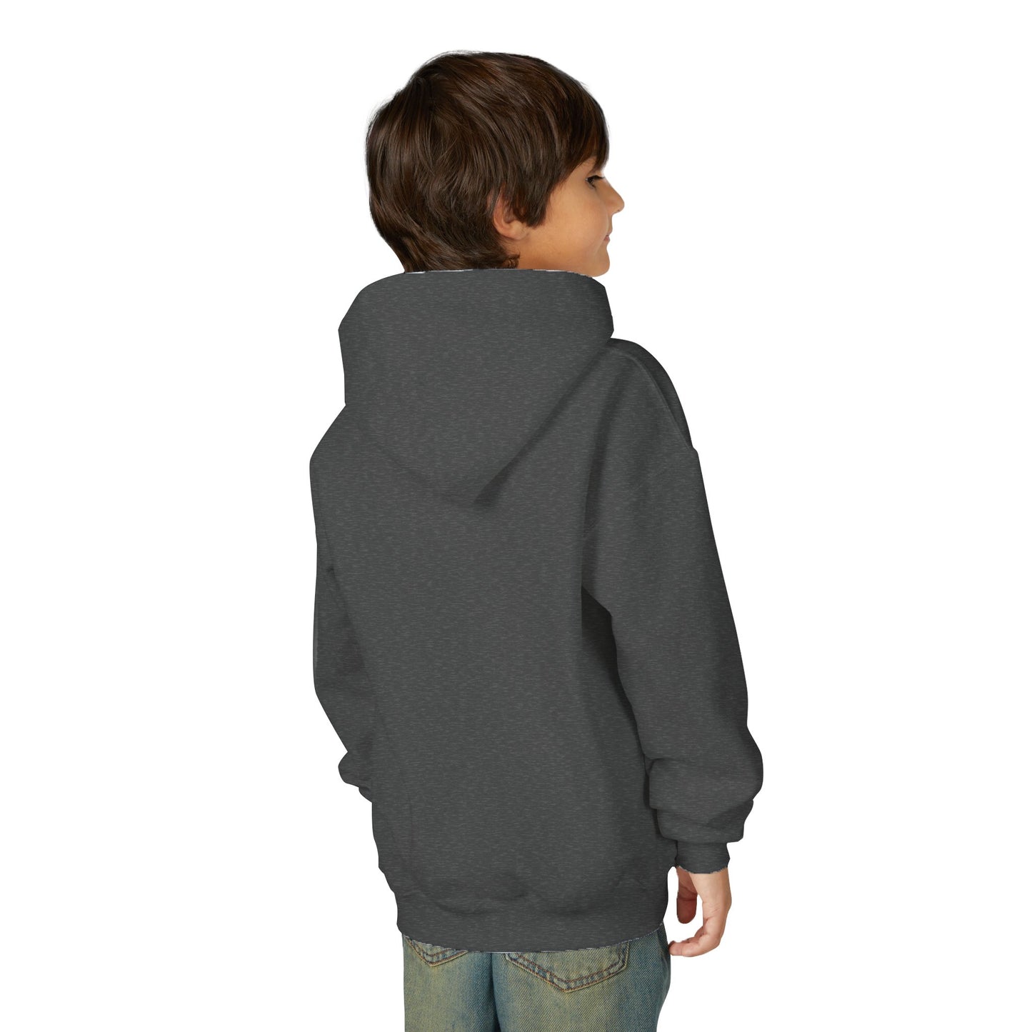 Truly Odd Youth Hoodie