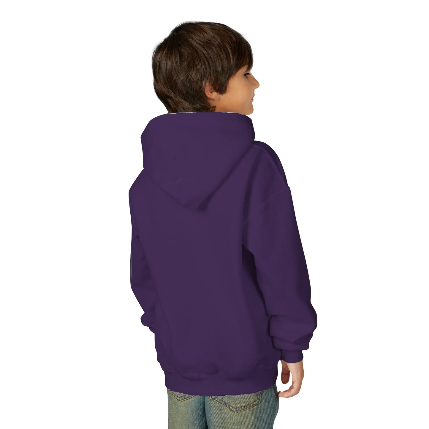 Truly Odd Youth Hoodie