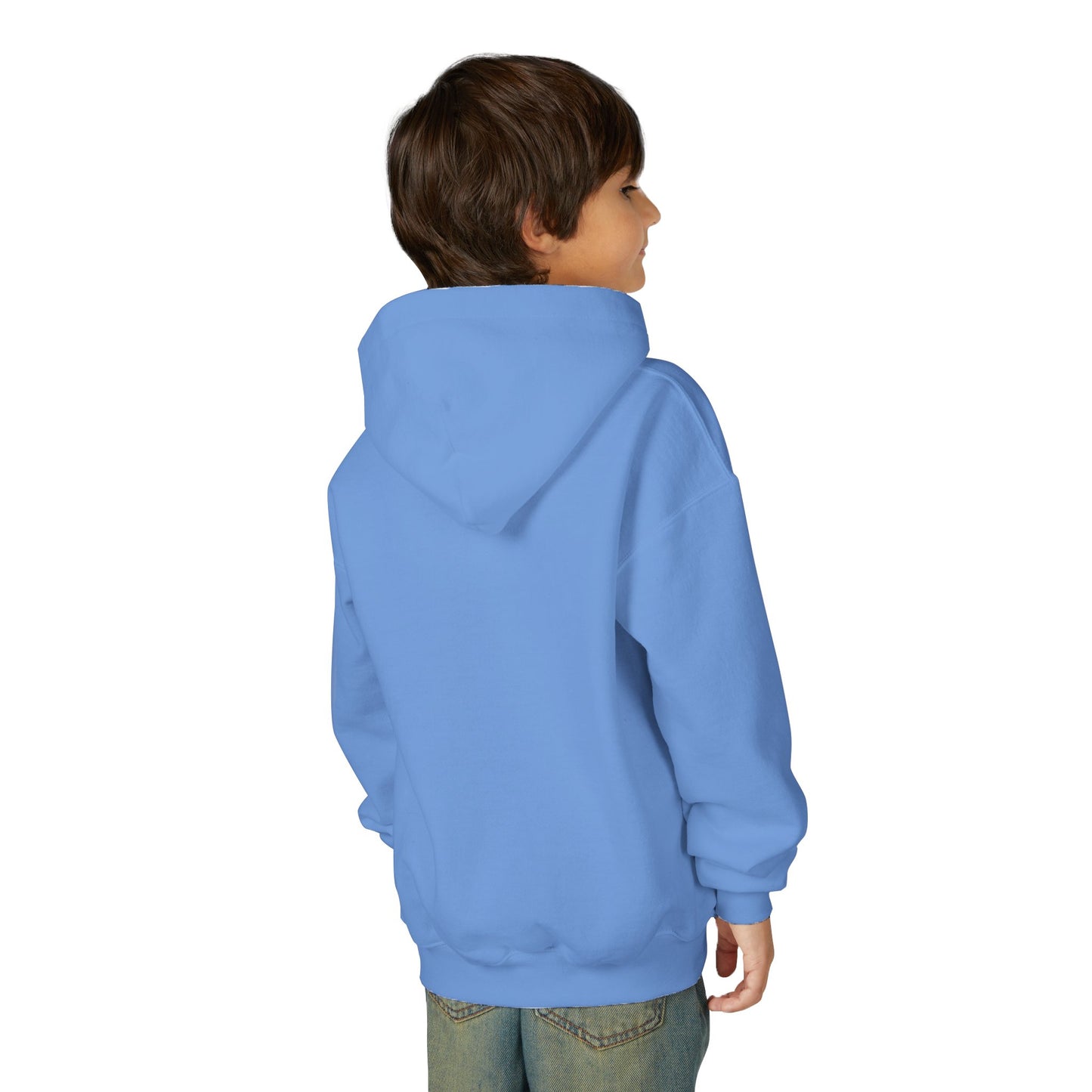 Truly Odd Youth Hoodie
