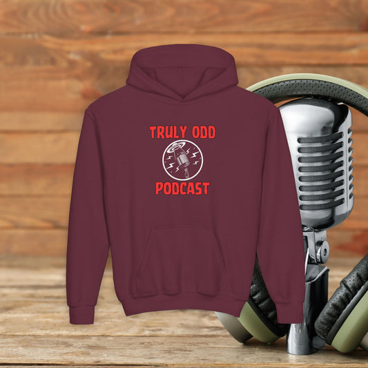 Truly Odd Youth Hoodie