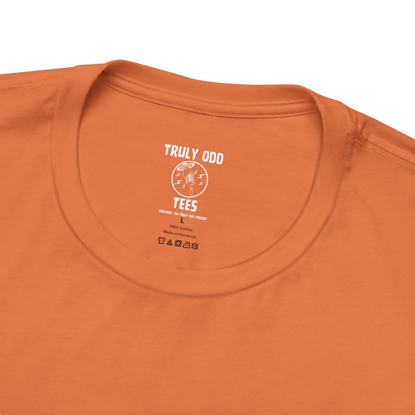 Bigfoot Halloween Tee, Sasquatch Trick or Treater Shirt