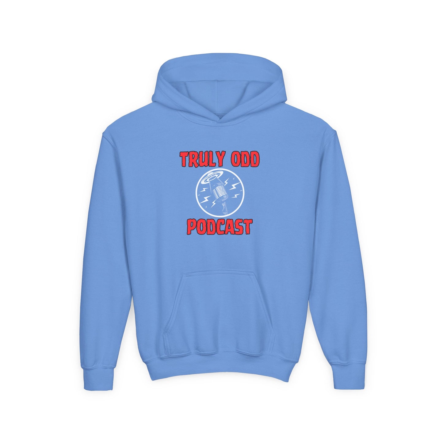 Truly Odd Youth Hoodie