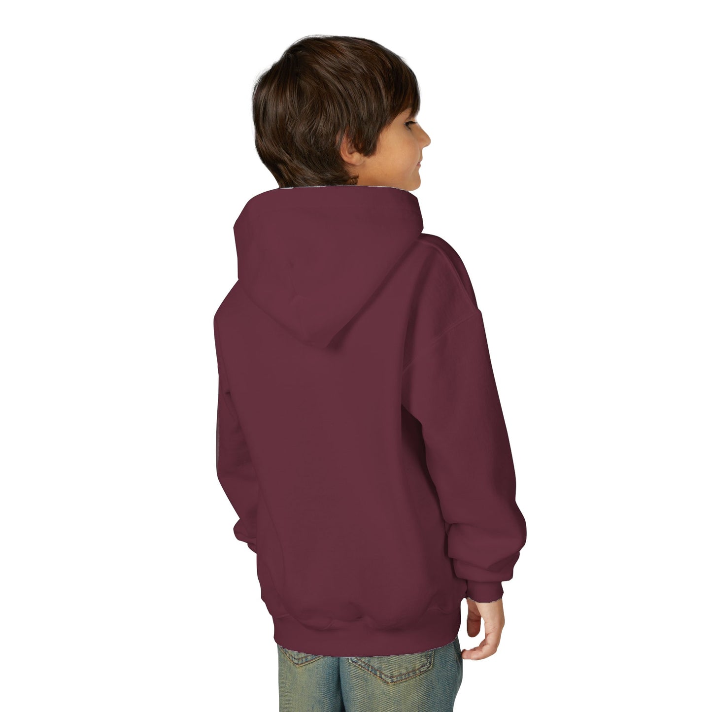 Truly Odd Youth Hoodie