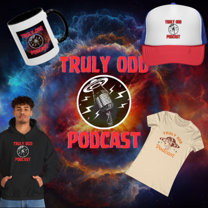 Podcast Merch