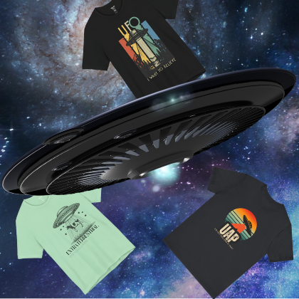 UFO Collection