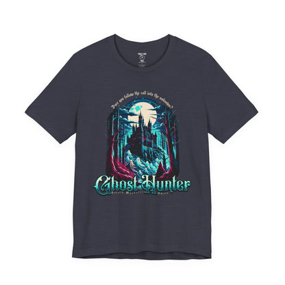Ghost Hunting Tee