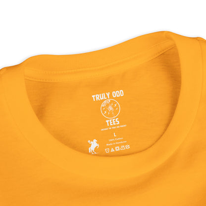 Youth Tee - Trick or Treat Halloween 2025