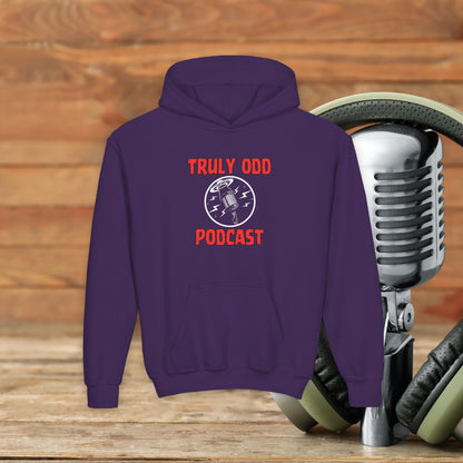 Truly Odd Youth Hoodie