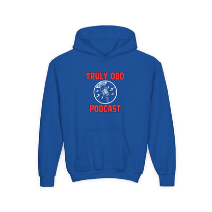 Truly Odd Youth Hoodie