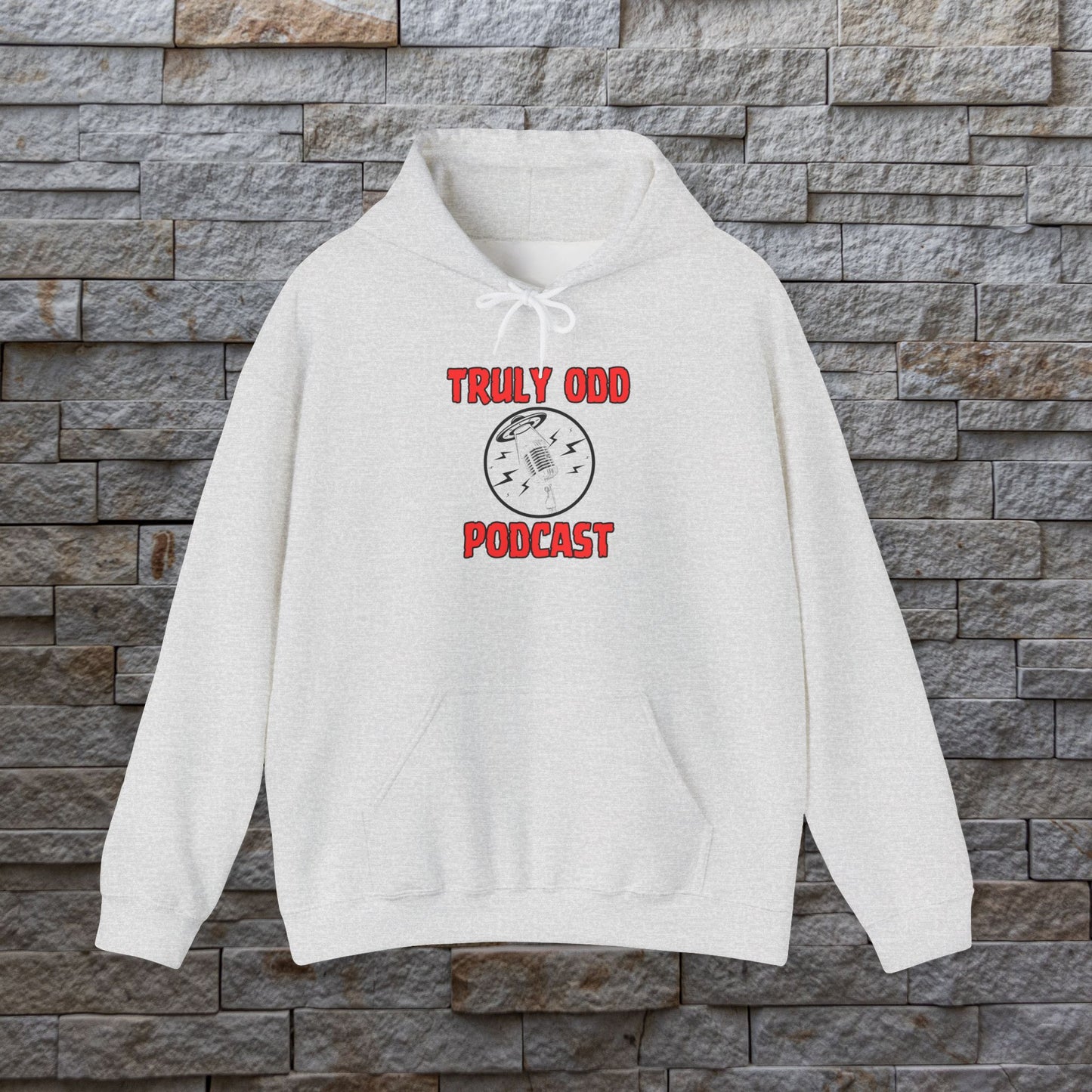 Truly Odd Hoodie