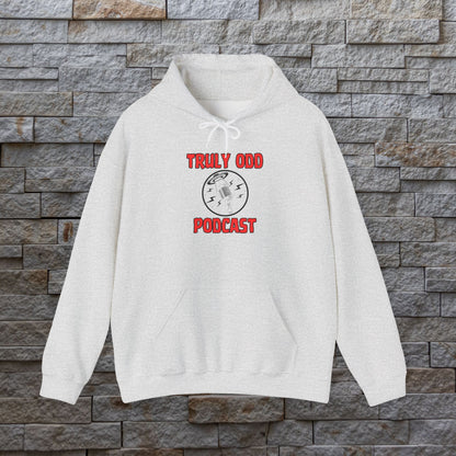 Truly Odd Hoodie