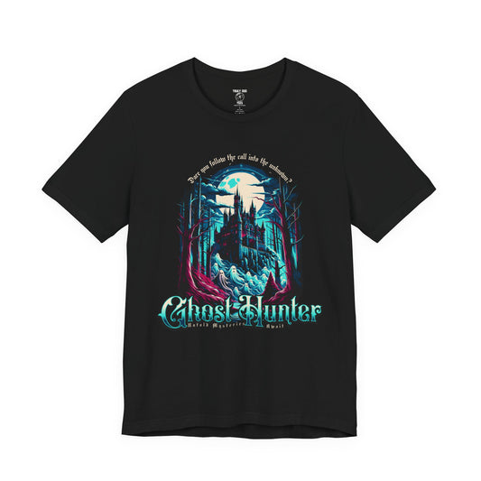 Ghost Hunting Tee