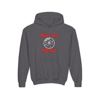 Truly Odd Youth Hoodie