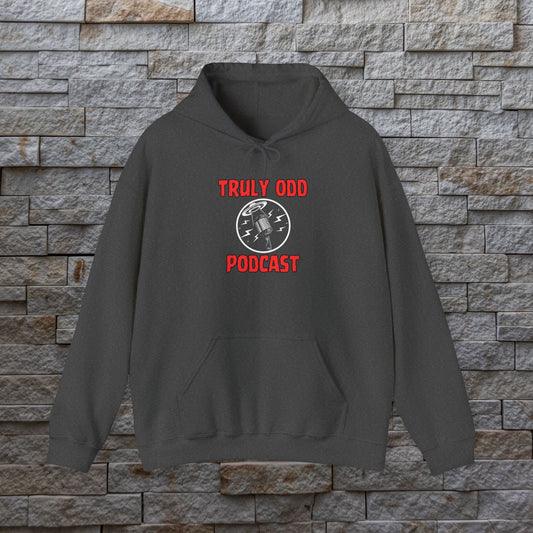 Truly Odd Hoodie