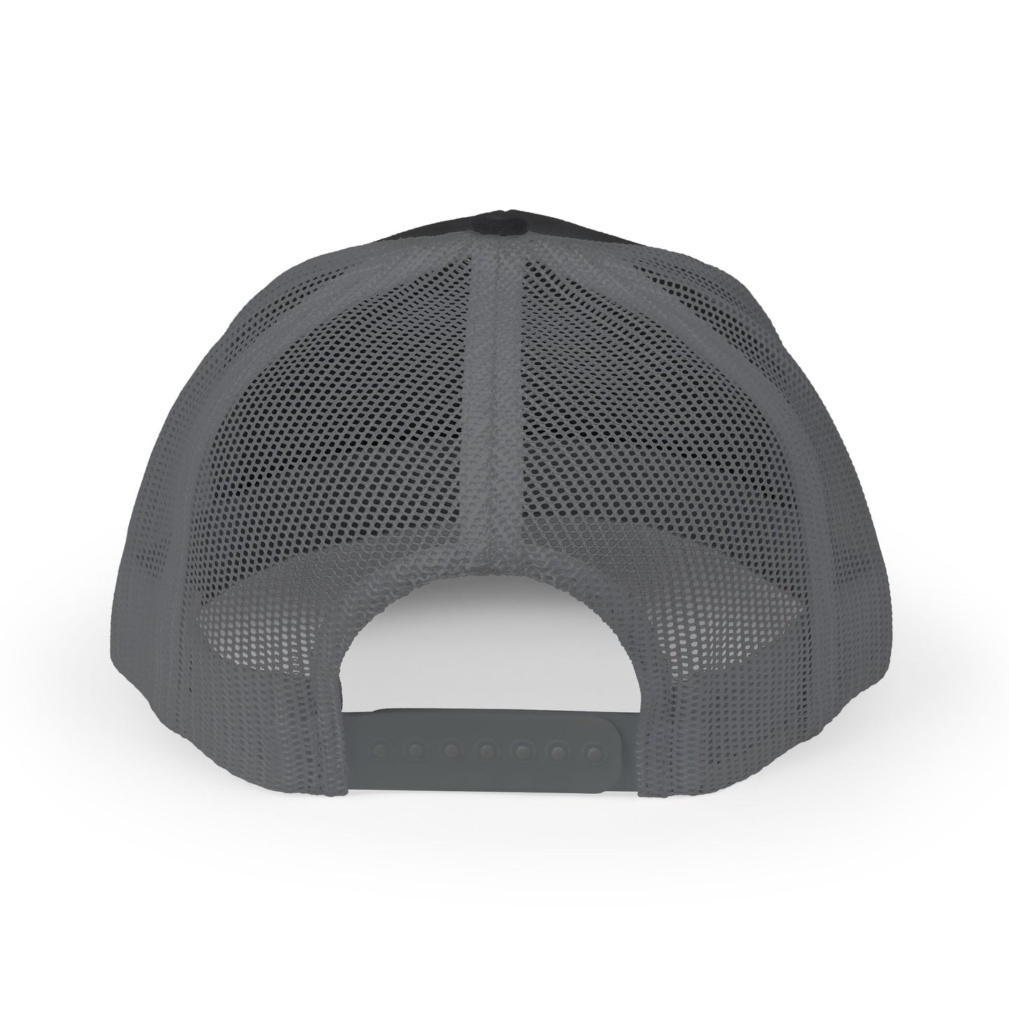 Ghost Hunter Advice Snapback Trucker Cap, Outdoor Hat, Gift for Paranormal Enthusiasts, Halloween Accessory, Trendy Cap