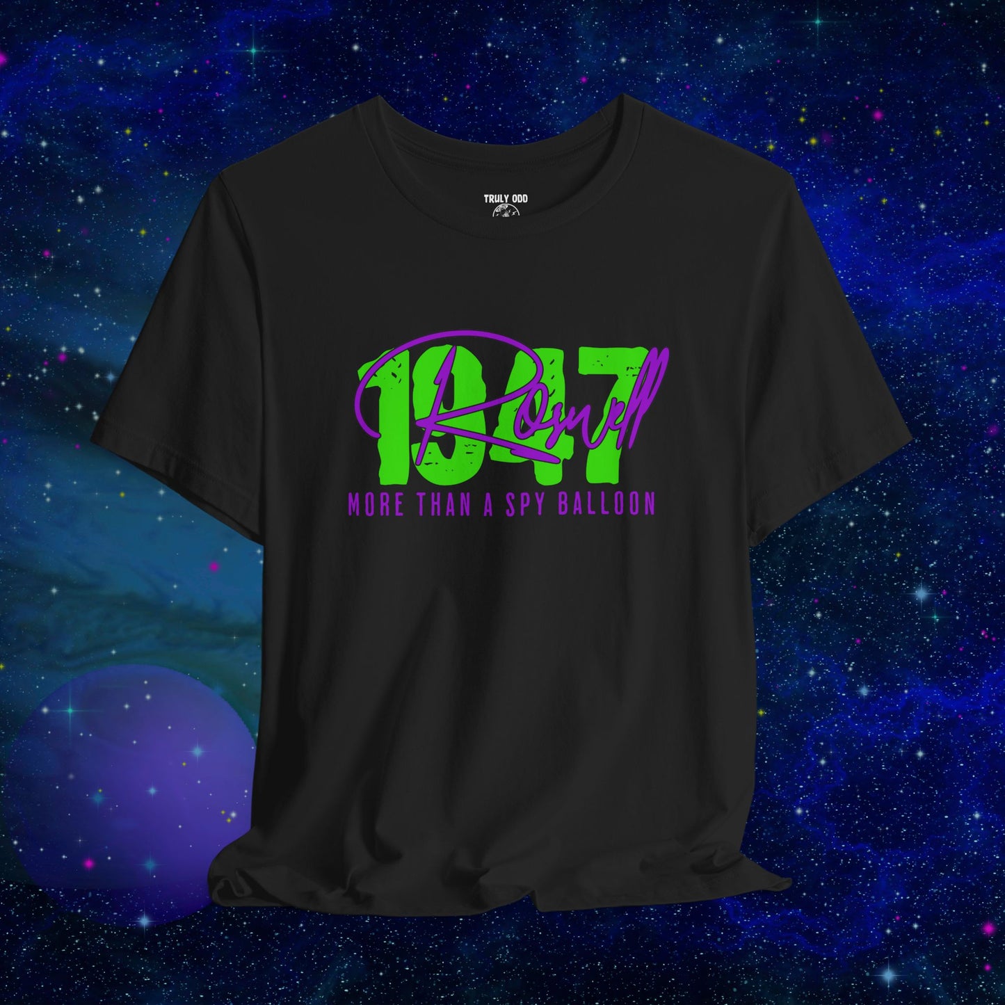 Roswell 1947 Tee