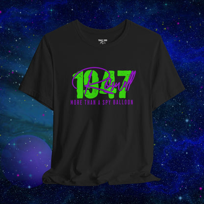 Roswell 1947 Tee