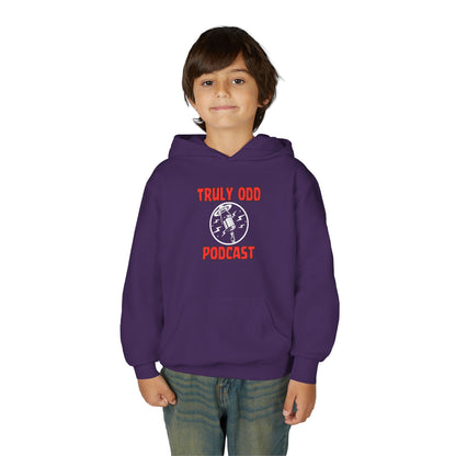 Truly Odd Youth Hoodie