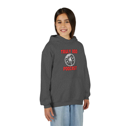 Truly Odd Youth Hoodie