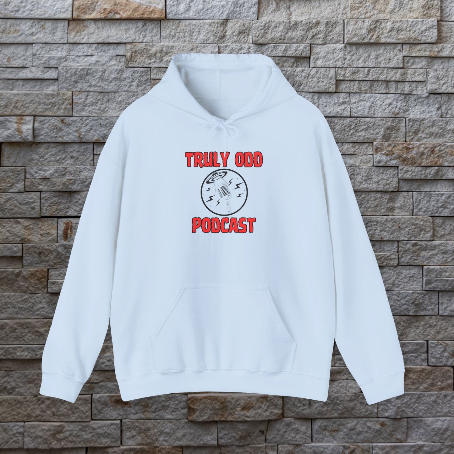 Truly Odd Hoodie