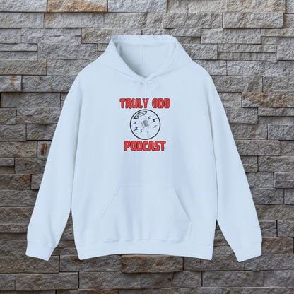 Truly Odd Hoodie