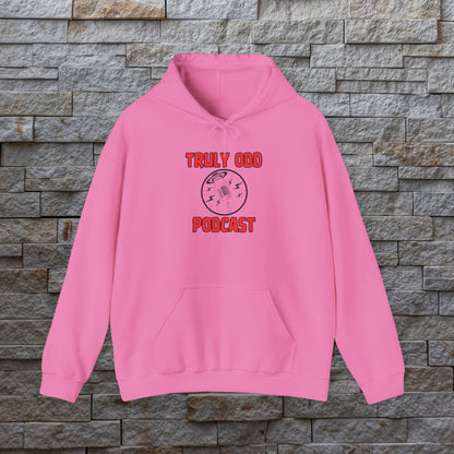 Truly Odd Hoodie