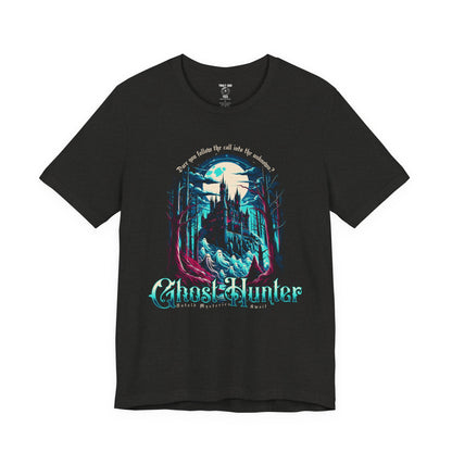 Ghost Hunting Tee