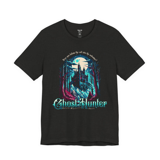 Ghost Hunting Tee