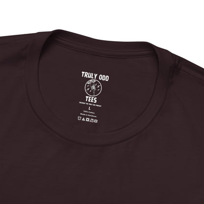 Legendary Bigfoot Shirt for All - Vintage Unisex Tee