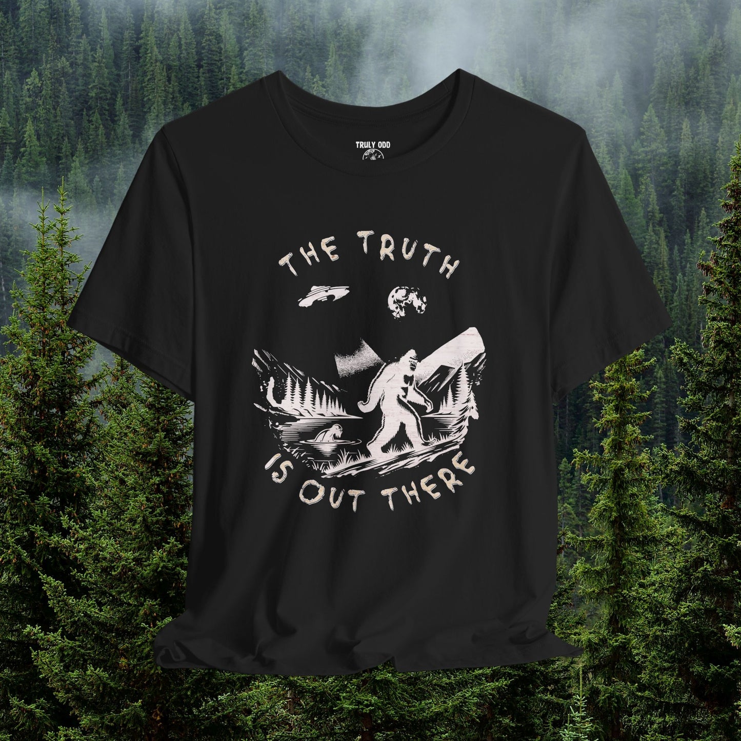 Truth Tee