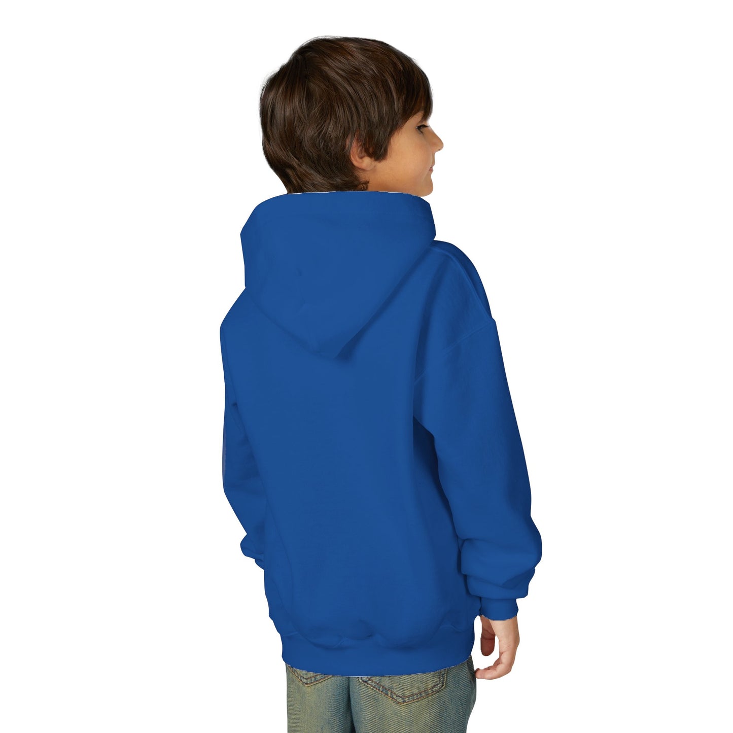 Truly Odd Youth Hoodie