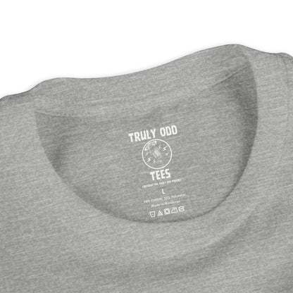 Youth Tee - Trick or Treat Halloween 2025