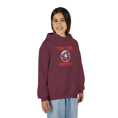 Truly Odd Youth Hoodie