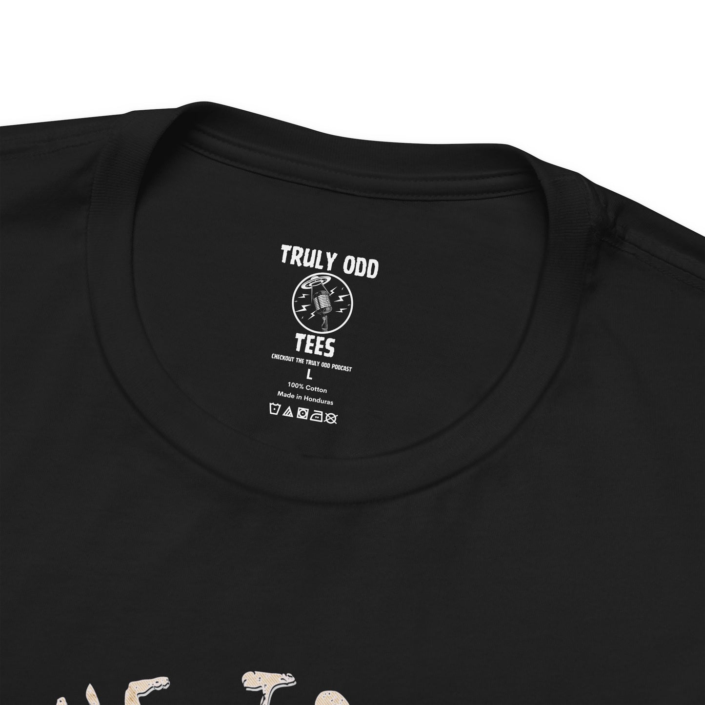 Truth Tee