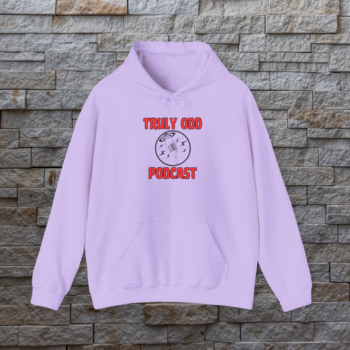 Truly Odd Hoodie