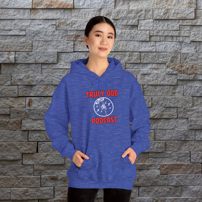 Truly Odd Hoodie