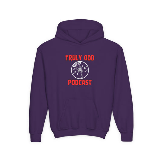 Truly Odd Youth Hoodie