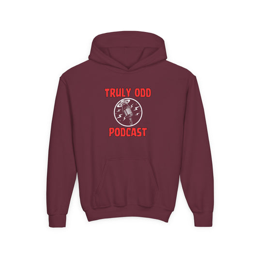 Truly Odd Youth Hoodie