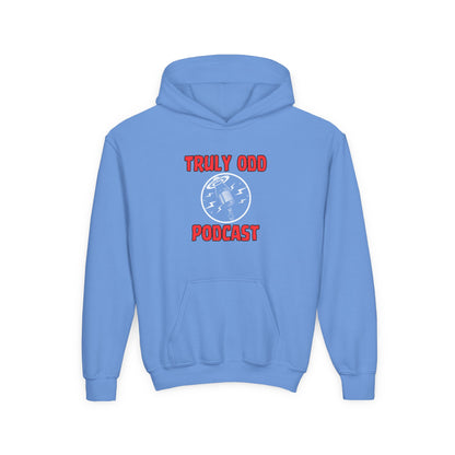 Truly Odd Youth Hoodie