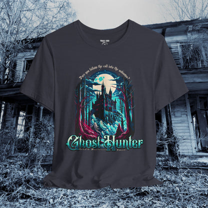 Ghost Hunting Tee