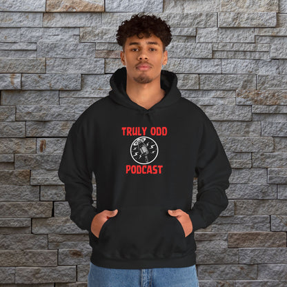 Truly Odd Hoodie