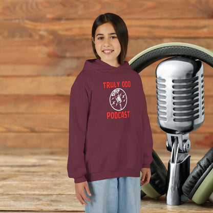 Truly Odd Youth Hoodie