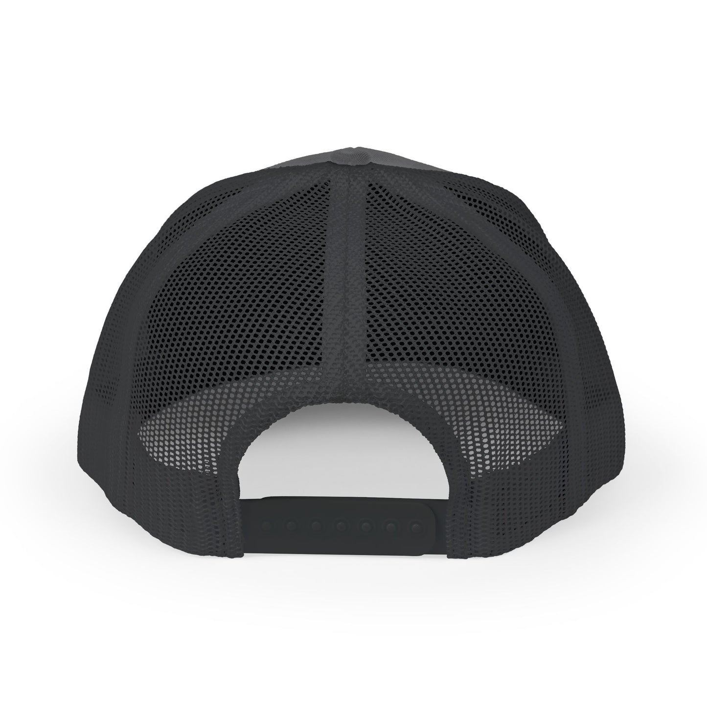 Ghost Hunter Advice Snapback Trucker Cap, Outdoor Hat, Gift for Paranormal Enthusiasts, Halloween Accessory, Trendy Cap