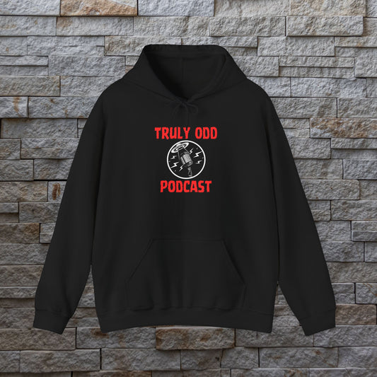 Truly Odd Hoodie